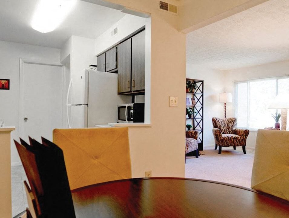 The Village On Beaver Creek Apartments